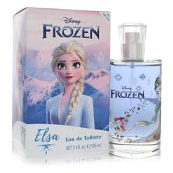 Disney Frozen Elsa Eau De Toilette Spray By Disney on sale at MyriadMart
