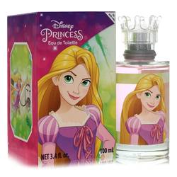 Disney Tangled Rapunzel Eau De Toilette Spray By Disney on sale at MyriadMart
