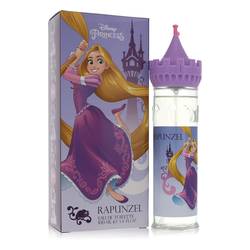 Disney Tangled Rapunzel Eau De Toilette Spray By Disney - MyriadMart
