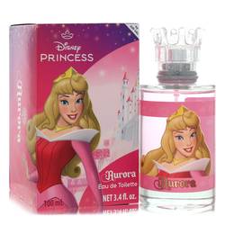 Disney Princess Aurora Eau De Toilette Spray By Disney on sale at MyriadMart