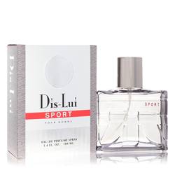 Dis Lui Sport Eau De Parfum Spray By Yzy Perfume on sale at MyriadMart