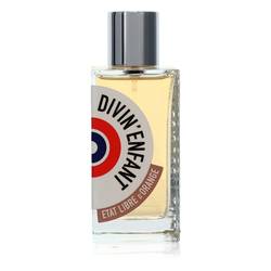 Etat Libre D'orange Divin Enfant Eau De Parfum Spray Tester By Etat Libre d'Orange on sale at MyriadMart
