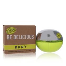 Be Delicious Eau De Parfum Spray By Donna Karan - MyriadMart