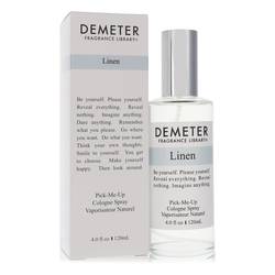 Demeter Linen Cologne Spray By Demeter - MyriadMart