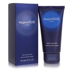 Due After Shave Balm By Laura Biagiotti on sale at MyriadMart