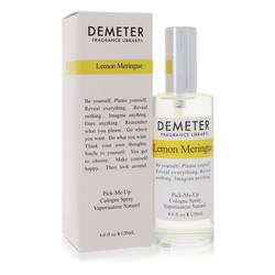 Demeter Lemon Meringue Cologne Spray Unisex By Demeter on sale at MyriadMart