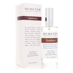 Demeter Sambuca Cologne Spray By Demeter on sale at MyriadMart