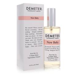 Demeter New Baby Cologne Spray By Demeter - MyriadMart