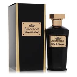 Amouroud Dark Orchid Eau De Parfum Spray (Unisex) By Amouroud - MyriadMart