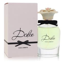 Dolce Eau De Parfum Spray By Dolce & Gabbana - MyriadMart