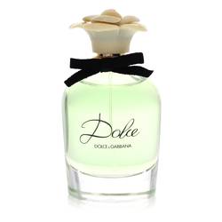 Dolce Eau De Parfum Spray (Tester) By Dolce & Gabbana - MyriadMart