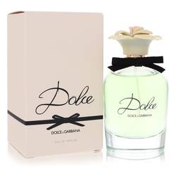 Dolce Eau De Parfum Spray By Dolce & Gabbana on sale at MyriadMart