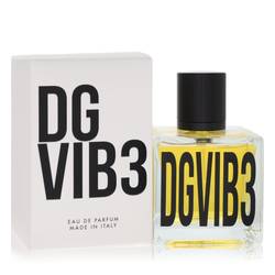 Dolce & Gabbana Dgvib3 Eau De Parfum Spray Unisex By Dolce & Gabbana on sale at MyriadMart