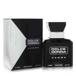 Dolce Donna Eau De Parfum Spray By Dolce Donna - MyriadMart