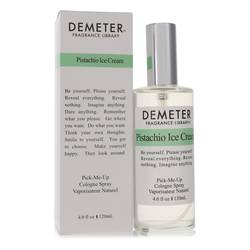 Demeter Pistachio Ice Cream Cologne Spray By Demeter on sale at MyriadMart