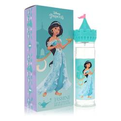 Disney Princess Jasmine Eau De Toilette Spray By Disney on sale at MyriadMart