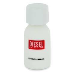 Diesel Plus Plus Eau De Toilette Spray (unboxed) By Diesel - MyriadMart