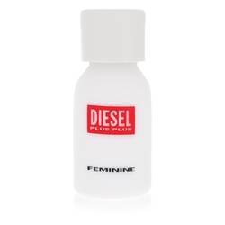 Diesel Plus Plus Eau De Toilette Spray (unboxed) By Diesel - MyriadMart
