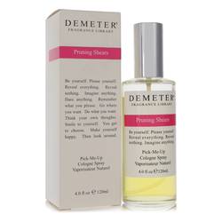 Demeter Pruning Shears Cologne Spray By Demeter - MyriadMart