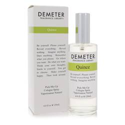 Demeter Quince Cologne Spray By Demeter - MyriadMart