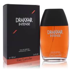 Drakkar Intense Eau De Parfum Spray By Guy Laroche - MyriadMart