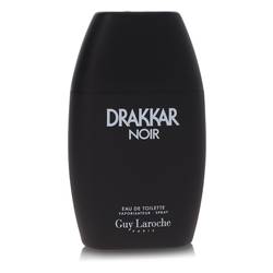 Drakkar Noir Eau De Toilette Spray Tester By Guy Laroche on sale at MyriadMart