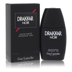 Drakkar Noir Eau De Toilette Spray By Guy Laroche - MyriadMart