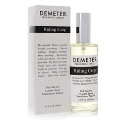 Demeter Riding Crop Cologne Spray By Demeter - MyriadMart