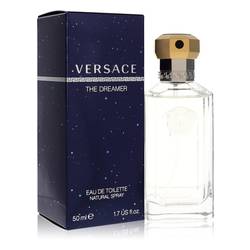 Dreamer Eau De Toilette Spray By Versace - MyriadMart