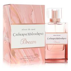 Catherine Malandrino Dream Eau De Parfum Spray By Catherine Malandrino on sale at MyriadMart