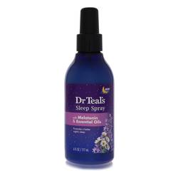 Dr Teal's Sleep Spray Sleep Spray with Melatonin & Essenstial Oils to promote a better night sleep By Dr Teal's on sale at MyriadMart