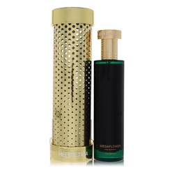 Dry Waters Megaflower Eau De Parfum Spray Unisex Alcohol Free By Hermetica on sale at MyriadMart