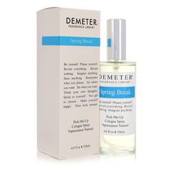Demeter Spring Break Cologne Spray By Demeter on sale at MyriadMart