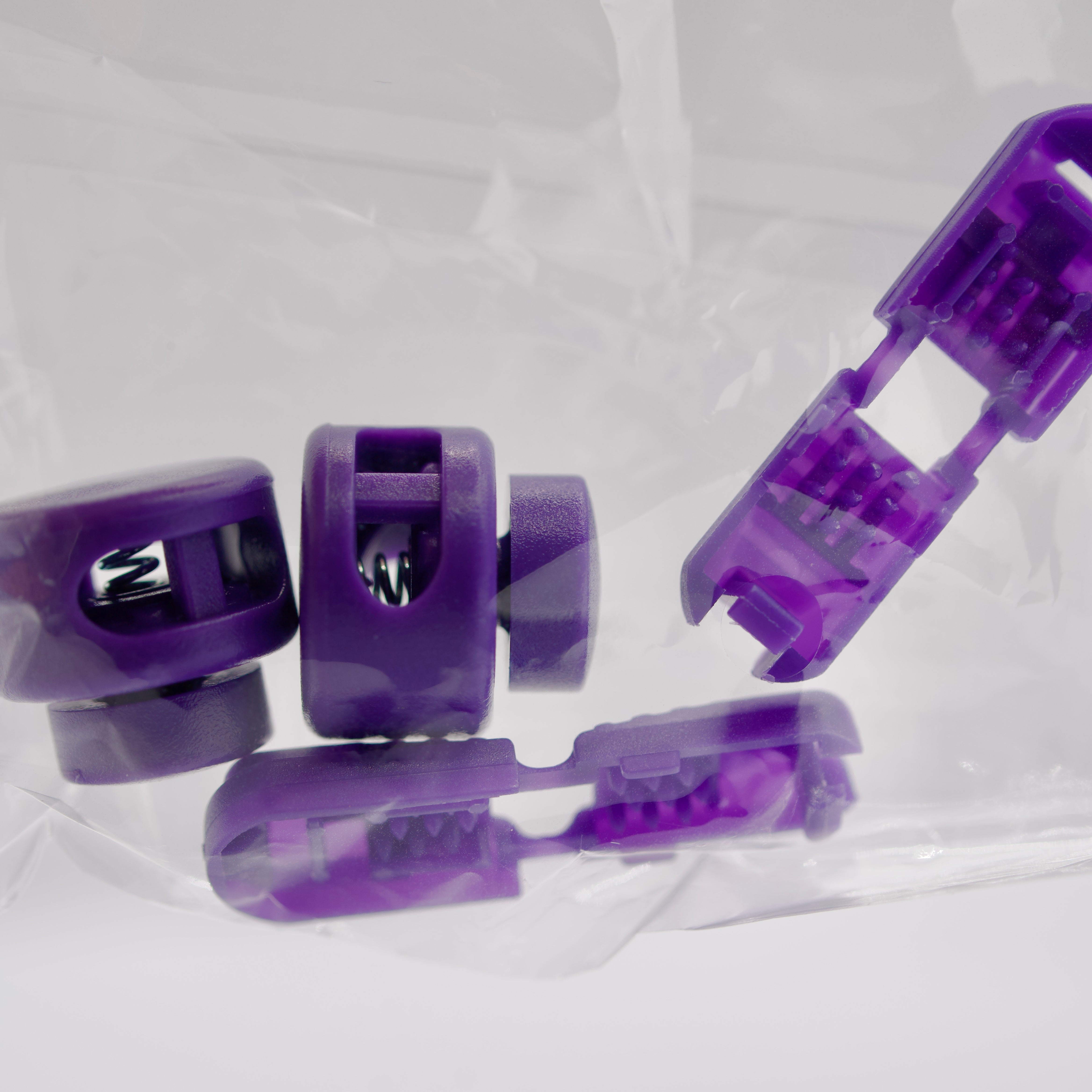 Round Locks Elastic on sale at MyriadMart