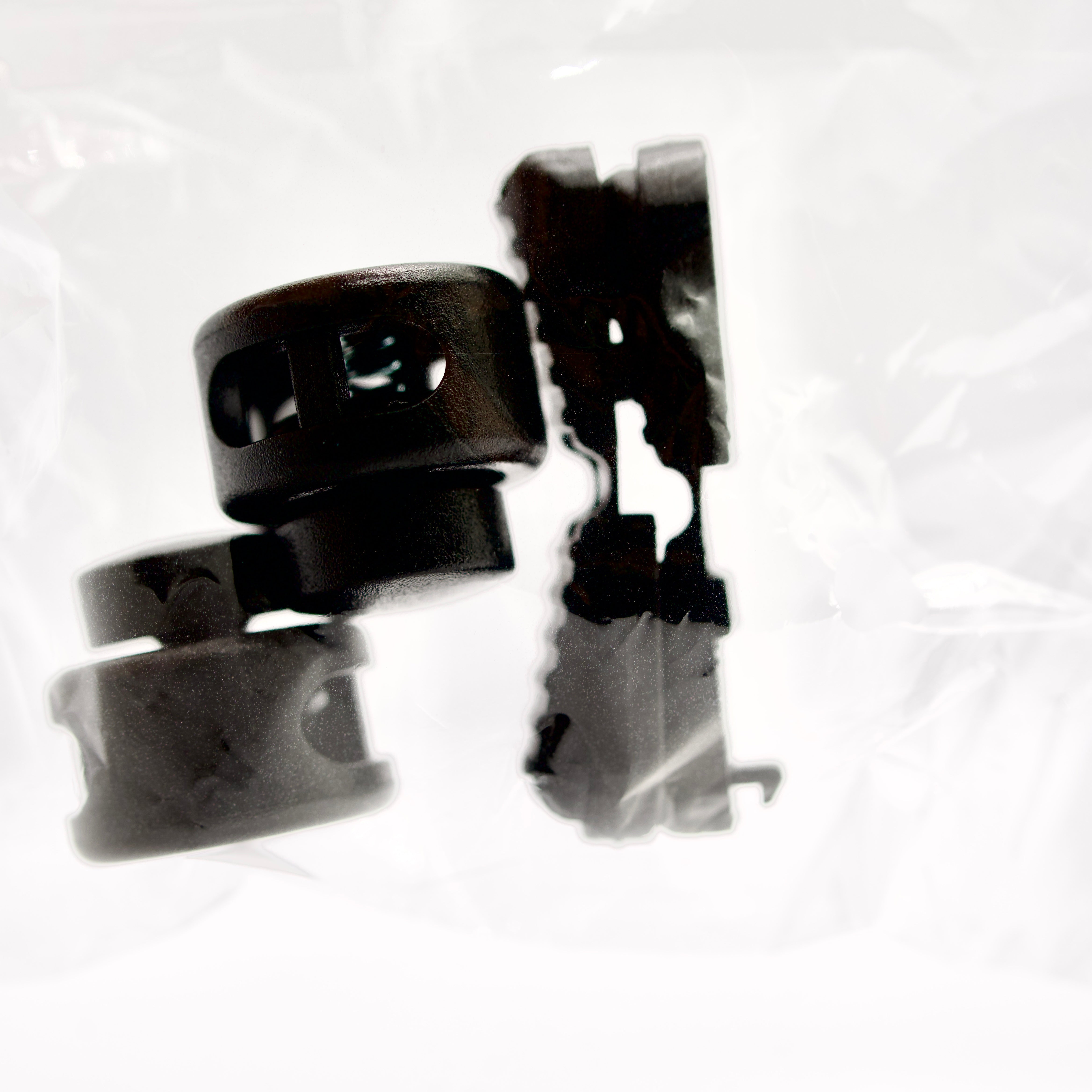 Round Locks Elastic on sale at MyriadMart
