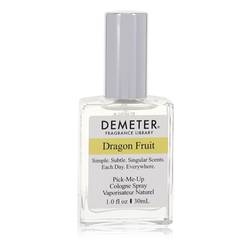 Demeter Dragon Fruit Cologne Spray (unboxed) By Demeter - MyriadMart