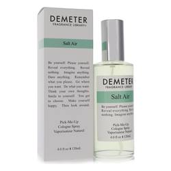 Demeter Salt Air Cologne Spray By Demeter - MyriadMart