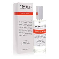 Demeter Tomato Seeds Cologne Spray By Demeter on sale at MyriadMart