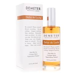 Demeter Dulce De Leche Cologne Spray By Demeter on sale at MyriadMart