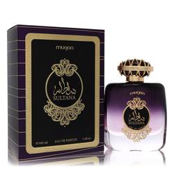 Dumont Murjan Sultana Eau De Parfum Spray (Unisex) By Dumont Paris - MyriadMart