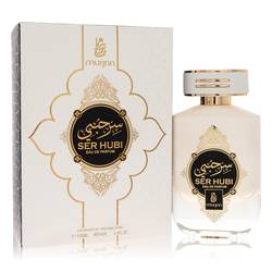 Dumont Murjan Ser Hubi Eau De Parfum Spray (Unisex) By Dumont Paris - MyriadMart