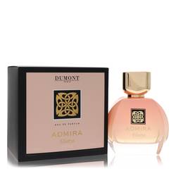 Dumont Admira Elsatys Eau De Parfum Spray By Dumont Paris - MyriadMart