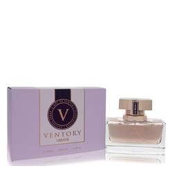 Dumont Ventory Urbane Eau De Parfum Spray By Dumont Paris - MyriadMart