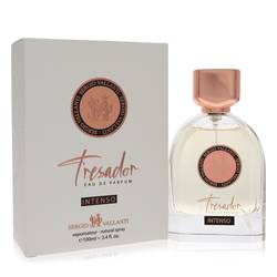 Dumont Tresador Intenso Eau De Parfum Spray (Unisex) By Dumont Paris - MyriadMart