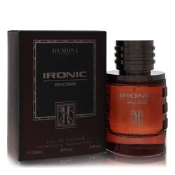 Dumont Ironic Sincere Eau De Parfum Spray By Dumont Paris - MyriadMart