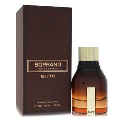 Dumont Soprano Elite Eau De Parfum Spray By Dumont Paris - MyriadMart