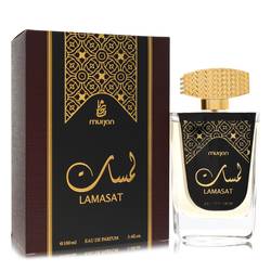 Dumont Murjan Lamasat Eau De Parfum Spray (Unisex) By Dumont Paris - MyriadMart