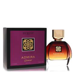Dumont Admira Glamour Eau De Parfum Spray By Dumont Paris - MyriadMart