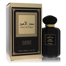 Dumont Murjan Seher Al Ameer Eau De Parfum Spray (Unisex) By Dumont Paris - MyriadMart