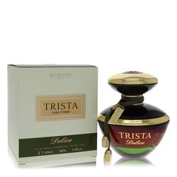 Dumont Trista Delice Eau De Parfum Spray By Dumont Paris - MyriadMart